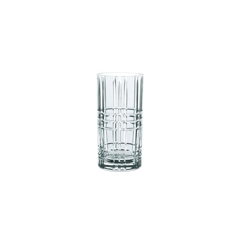 Стакан високий Nachtmann Longdrink Square серія Highland 98234 (445 мл)