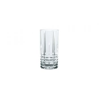 Стакан високий Nachtmann Longdrink Straight серія Highland 98233 (445 мл)