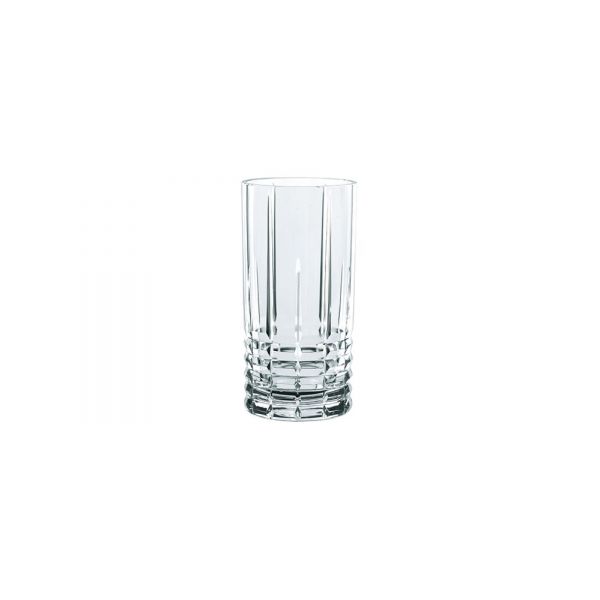 Стакан высокий Nachtmann Longdrink Straight серия 