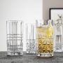 Стакан высокий Nachtmann Longdrink Straight серия 