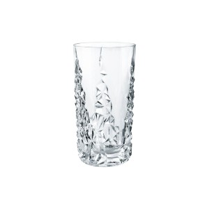 Стакан високий Nachtmann Longdrink tumbler серія Sculpture 96155 (420 мл)