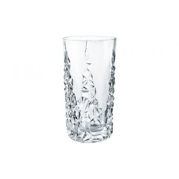 Стакан високий Nachtmann Longdrink tumbler серія Sculpture 96155 (420 мл)