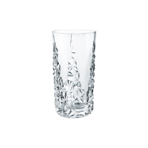 Стакан високий Nachtmann Longdrink tumbler серія Sculpture 96155 (420 мл)