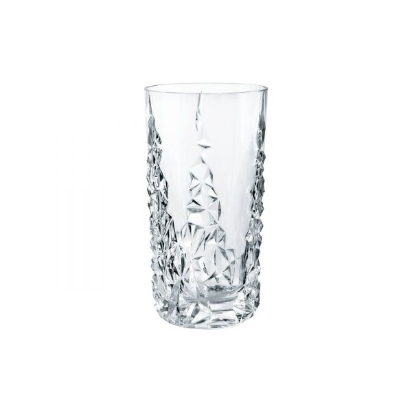 Стакан високий Nachtmann Longdrink tumbler серія Sculpture 96155 (420 мл)