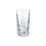 Стакан високий Nachtmann Longdrink tumbler серія Sculpture 96155 (420 мл)