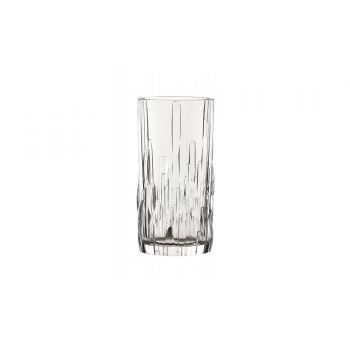 Стакан високий Nachtmann Longdrink tumbler серія Shu Fa 98152 (360 мл)
