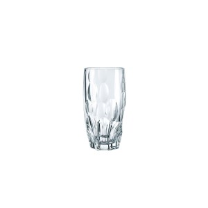Стакан високий Nachtmann Longdrink tumbler серія Sphere 93902 (385 мл)