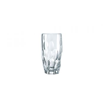 Стакан високий Nachtmann Longdrink tumbler серія Sphere 93902 (385 мл)