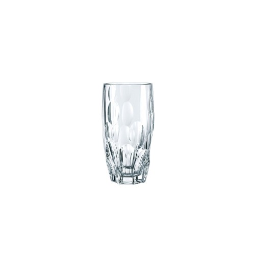 Стакан високий Nachtmann Longdrink tumbler серія Sphere 93902 (385 мл)