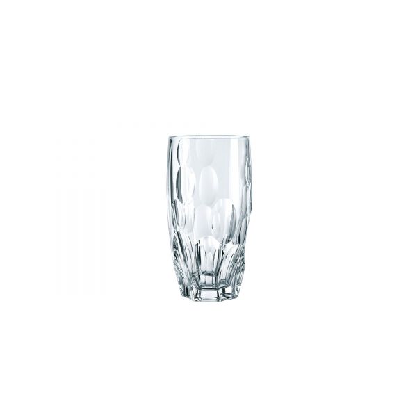 Стакан високий Nachtmann Longdrink tumbler серія Sphere 93902 (385 мл)