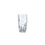 Стакан високий Nachtmann Longdrink tumbler серія Sphere 93902 (385 мл)