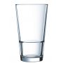 Стакан високий серія Stack up Arcoroc H5642 (400 мл)