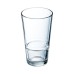 Arcoroc Stack Up H5642 Tall Glass, 400 ml