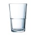 Arcoroc Stack Up H7764 Tall Glass, 290 ml