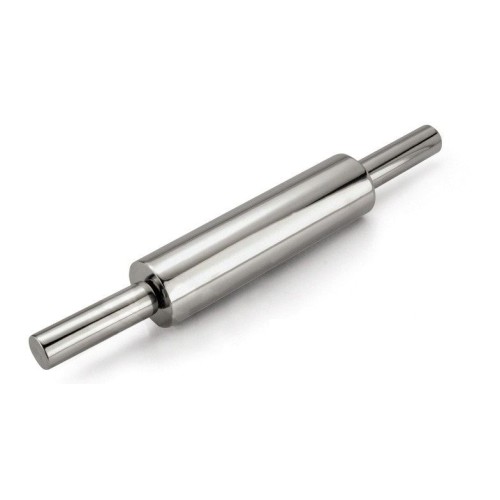 Сталева скалка JinLixin SP02