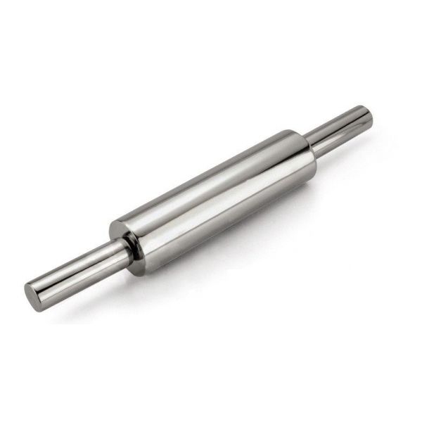 Стальная скалка JinLixin SP02