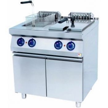 Стационарная фритюрница Kovinastroj E -T 7/28