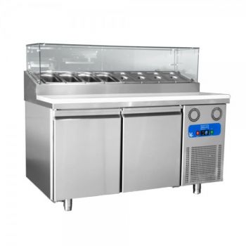 Стіл для піци BRILLIS BMN155-R290
