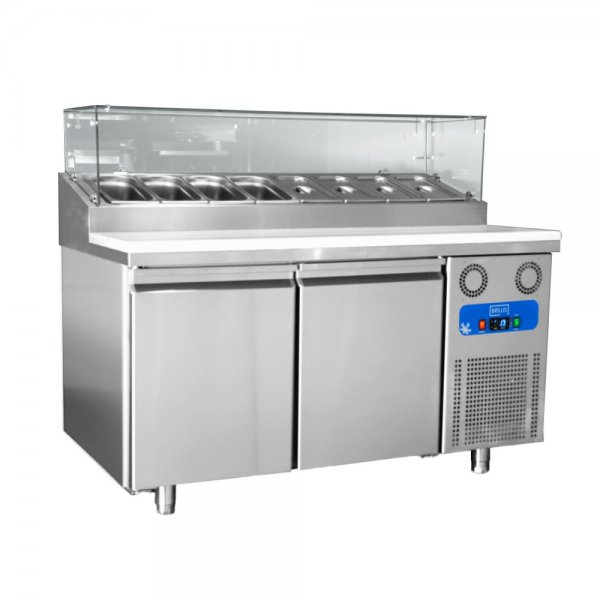 Стіл для піци BRILLIS BMN155-R290