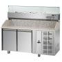 Стол для пиццы DGD REFRIGERATION PZ02EKOGN