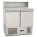 Стол-саладетта для пиццы GoodFood GF-PS900-H6C