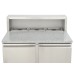 Стол-саладетта для пиццы GoodFood GF-PS900-H6C