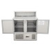Стол-саладетта для пиццы GoodFood GF-PS900-H6C