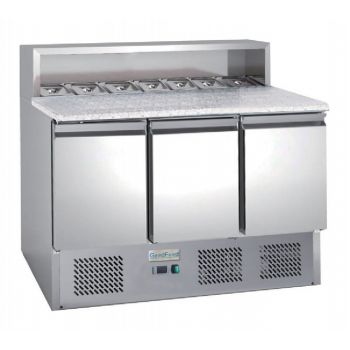 Стол для пиццы GF-PS903-HC GoodFood