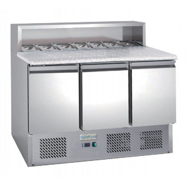 Стіл для піци GF-PS903-HC GoodFood