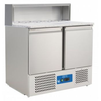 Стіл для піци холодильний BRILLIS G-PS900V