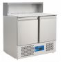 Стол для пиццы холодильный BRILLIS G-PS900V