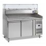 Стол для пиццы Tefcold PT1200-I