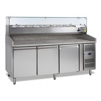 Стол для пиццы Tefcold PT1300-I
