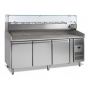 Стол для пиццы Tefcold PT1300-I