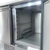 BRILLIS G-S903VPZ Refrigerated Pizza Prep Table