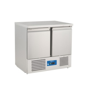 BRILLIS G-S901V Refrigerated Prep Table