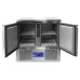 BRILLIS G-S901V Refrigerated Prep Table