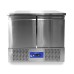 BRILLIS G-S901V Refrigerated Prep Table