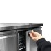 BRILLIS G-S901V Refrigerated Prep Table