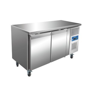 BRILLIS G-UGN2100TN Refrigerated Table