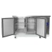 BRILLIS G-UGN2100TN Refrigerated Table