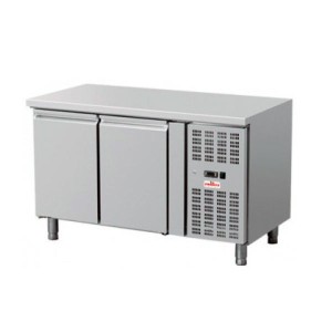 Стіл холодильний Frosty GN 2100TN, 2 дверцята