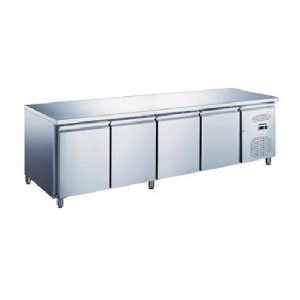 Стіл холодильний Frosty GN 4100TN, 4 двері