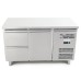 Стіл холодильний GoodFood GF-GN2110TN-HC дві шухляди
