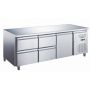 Стіл холодильний GoodFood GF-GN3140TN-HC