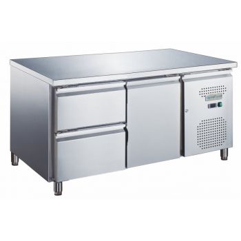 Стол холодильный GoodFood GF-UGN1220TN-HC UNDERCOUNTER