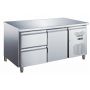 Стол холодильный GoodFood GF-UGN1220TN-HC UNDERCOUNTER