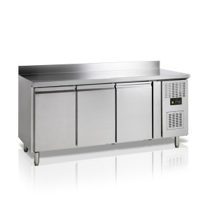 Стіл холодильний Tefcold GC73, 402 л