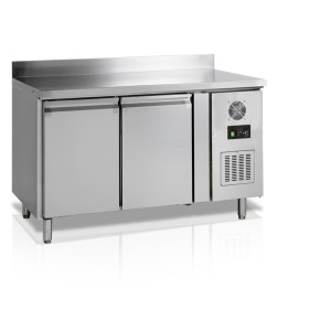 Морозильный стол Tefcold GF72, 272 л