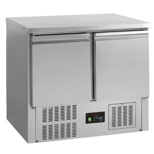 Стіл-саладета Tefcold GS91, 225 л